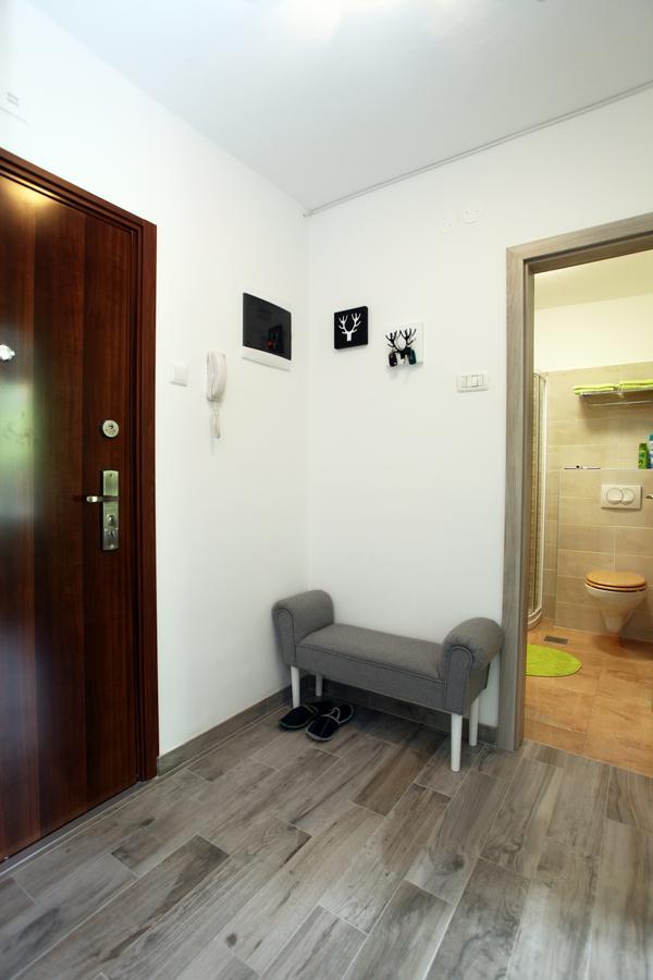 Jasmine'S Flat Portoroz Jb1 Apartment Exterior foto