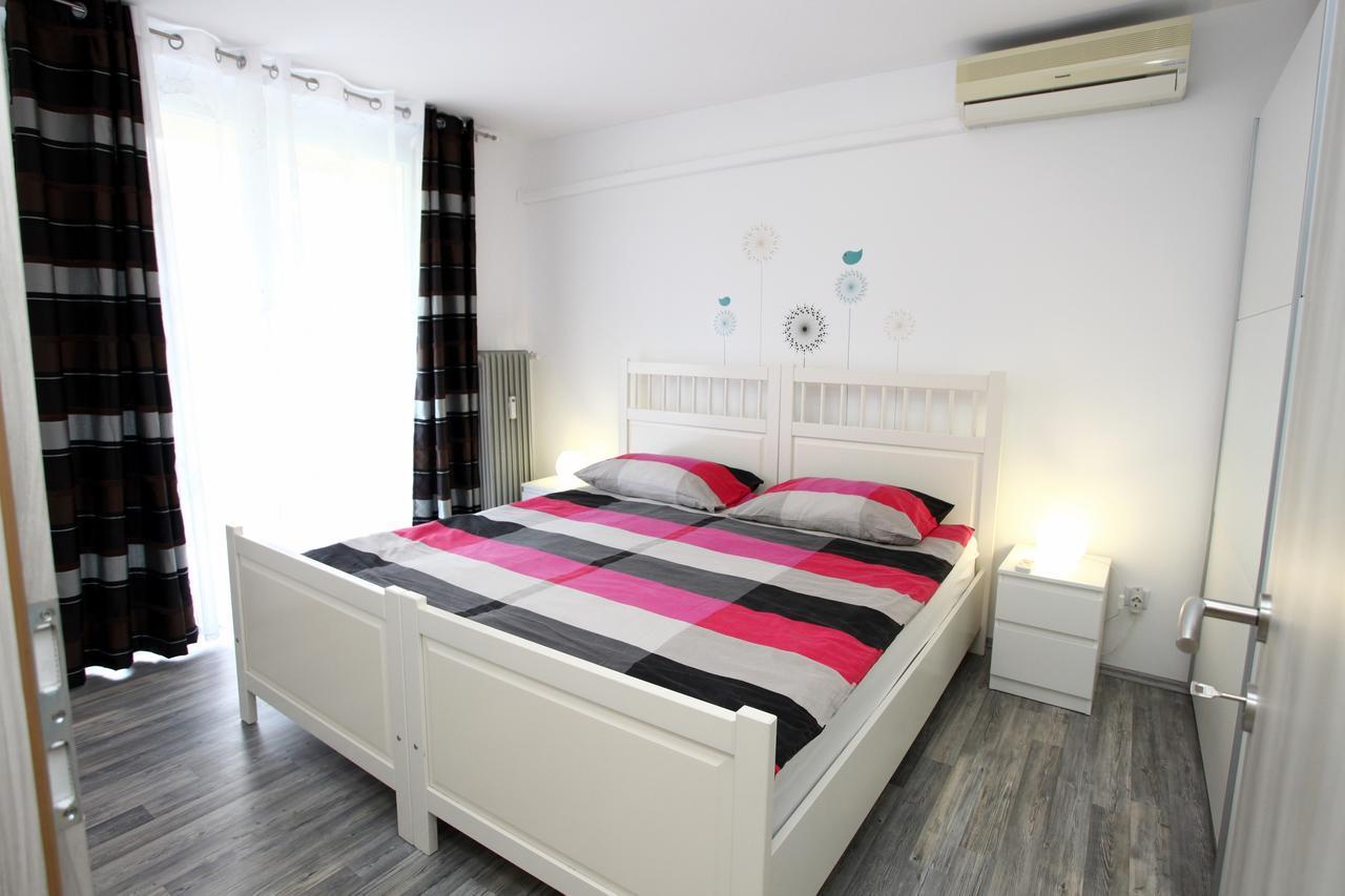 Jasmine'S Flat Portoroz Jb1 Apartment Exterior foto