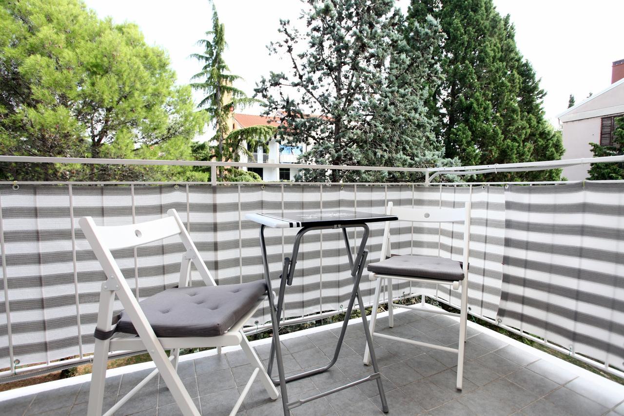 Jasmine'S Flat Portoroz Jb1 Apartment Exterior foto