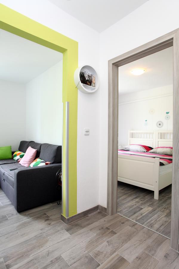 Jasmine'S Flat Portoroz Jb1 Apartment Exterior foto
