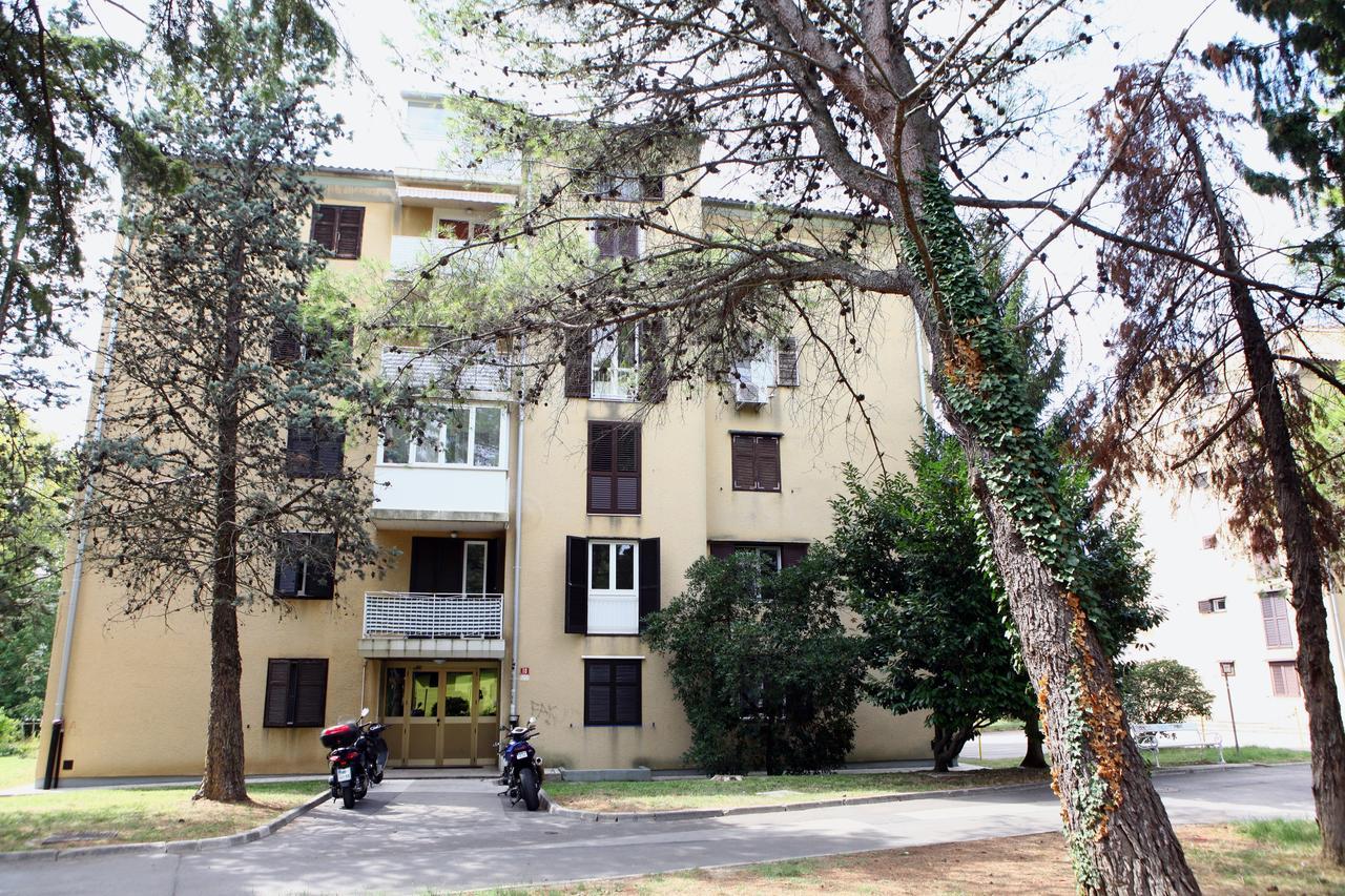 Jasmine'S Flat Portoroz Jb1 Apartment Exterior foto